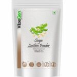 1 kg soya lecithin food grade powder