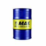 210 litre mak lubricant oil