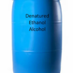 250 ltr denatured ethanol alcohol