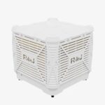 25000 cmh duct air cooler