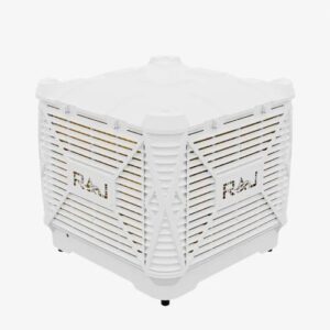25000 cmh duct air cooler