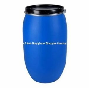 4.5 Mole Nonylphenol Ethoxylate Chemical 1 4 5 mole nonylphenol ethoxylate chemical