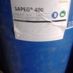 400 polyethylene glycol