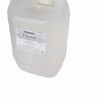 5l vastav paint thinner