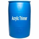 acrylic paint thinner