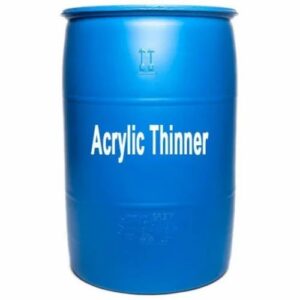 Acrylic Paint Thinner 1 acrylic paint thinner