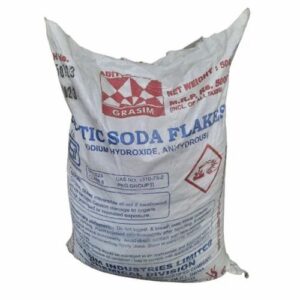 aditya birla caustic soda flakes