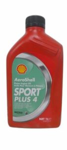 Aeroshell Oil Sport Plus 4 Piston Engine Oil 1 aeroshell oil sport plus 4 piston engine oil