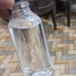 agarbatti white oil
