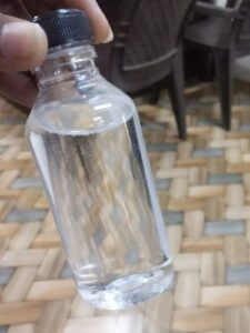 Agarbatti White Oil 1 agarbatti white oil