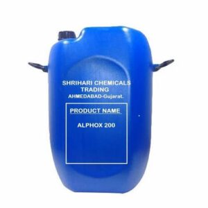 alphox 200 np 9 5 emulsifier