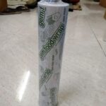 aluminium foil