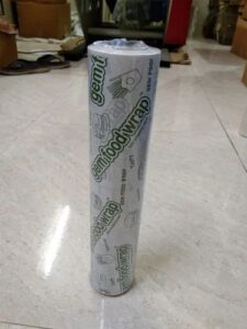 Aluminium Foil 1 aluminium foil