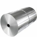 aluminium foil jumbo rolls