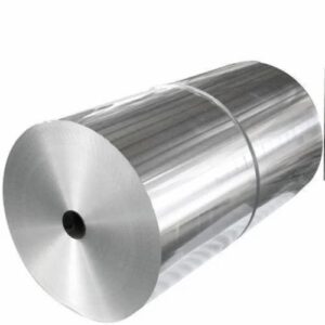 aluminium foil jumbo rolls