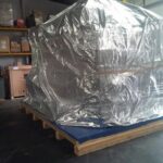 aluminium foil pe
