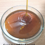 amilife soya lecithin e 322 emulsifier