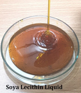 amilife soya lecithin e 322 emulsifier