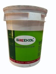 anti static oil