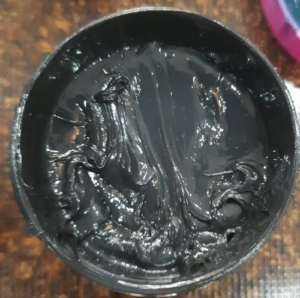 Automotive Synthetic Grease 1 automotive synthetic grease