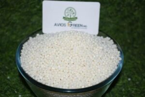 avios green natural biodegradable filler