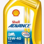 ax 5 shell advance