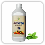 azotobacter bio fertilizer