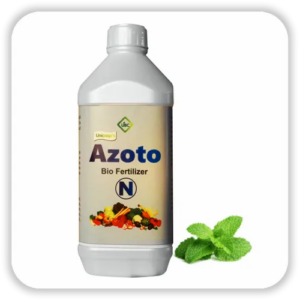azotobacter bio fertilizer