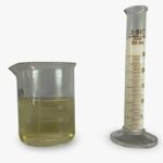base co antistatic coning oil