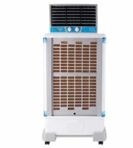 baybreeze coolmaster duct air cooler