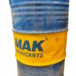 bharat petroleum mak lubricant oil