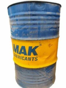 Bharat Petroleum Mak Lubricant Oil 1 bharat petroleum mak lubricant oil