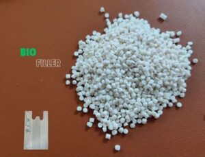 bio degradable fillers