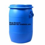 castor oil ethoxylate co 40 1