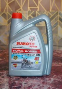 castrol bike engine oil