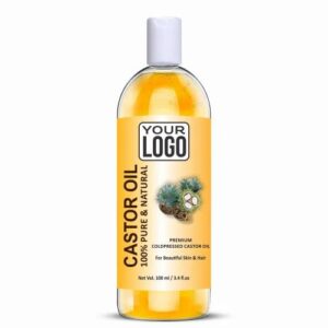 castrol oil