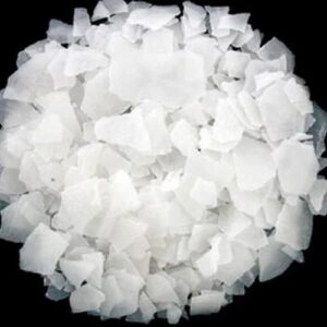 caustic soda flakes