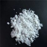 caustic soda flakes powder