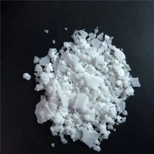 caustic soda flakes powder