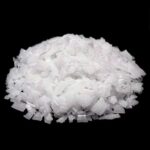 caustic soda lye