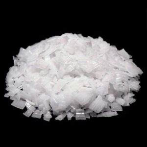 caustic soda lye