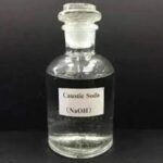 caustic soda lye 48