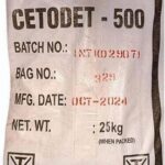 cetomacrogol 1000 cm 1000 cetodet 500