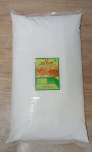 chakki atta roti softeness improver atta bloom