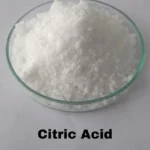 citric acid