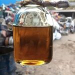 cnc cutting oil