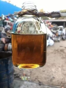 cnc cutting oil