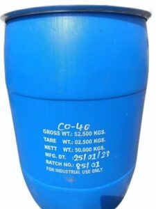 co 48 ethoxylate