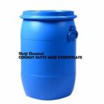 coconut fatty acid ethoxylate cfa 10