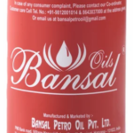 coning oil